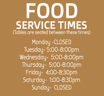 Food Times